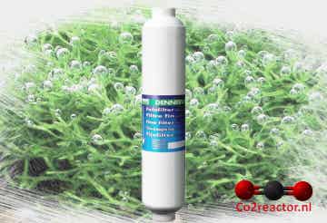 Dennerle Osmose Professional 190 Fijnfilter