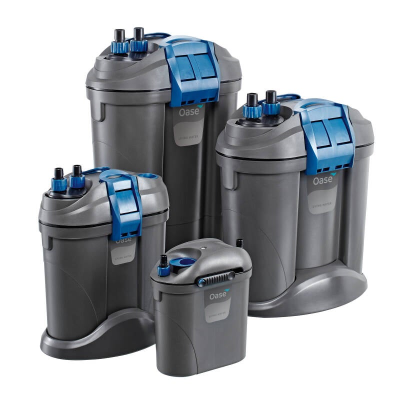 Oase FiltoSmart