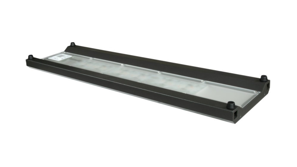 Skylight HYPERBAR Wabi KusaTerrarium Rubber Voeten