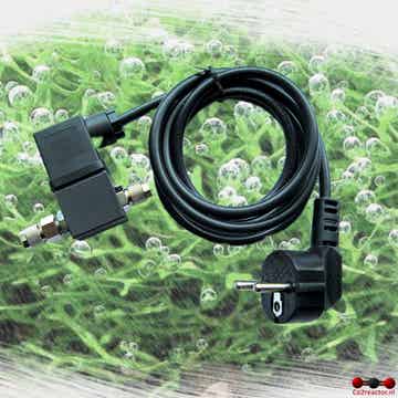 Milwaukee MA955 CO2 Magneetventiel