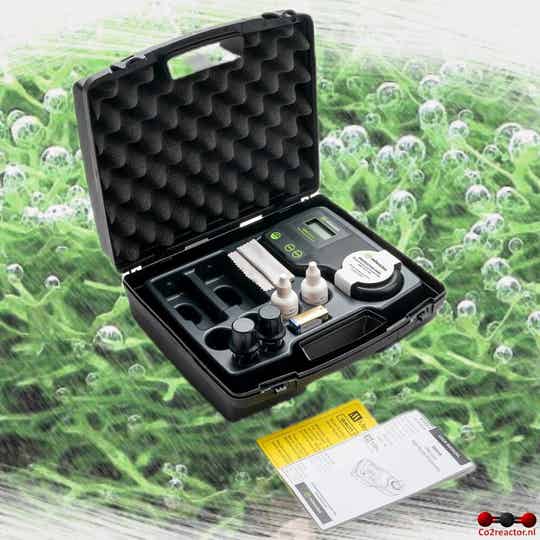 Milwaukee MI408 Iron High Range PRO-fotometer