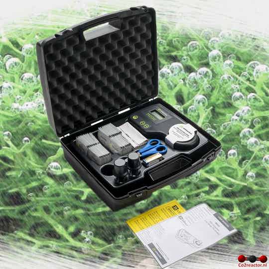 Milwaukee MI412 Low Range Fosfaat PRO Fotometer