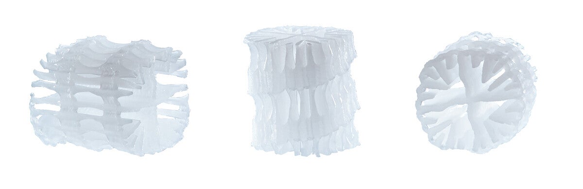 Oase Hel-X 13 BioMedium 800 ml