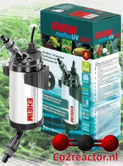 EHEIM reeflexUV Serie