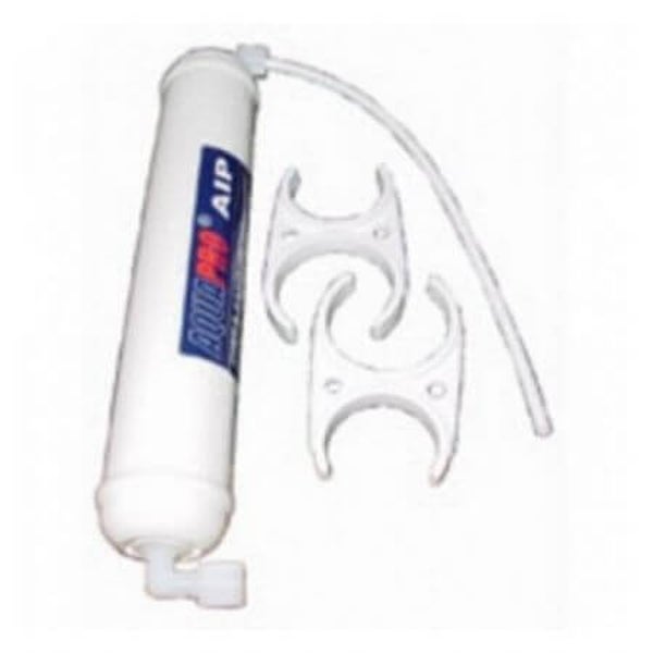 Sediment Cartridge kit voor AquaPro50-80-100 Cleantec 50-75-100