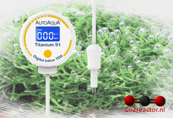 AutoAqua Titanium S1