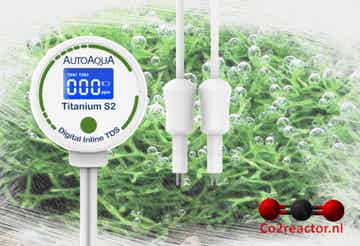 AutoAqua Titanium S2