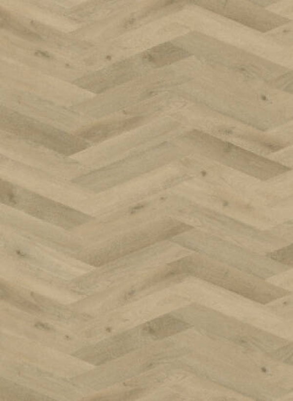 Vario Special 3805 (Weense punt) Prestige Oak Smoked Light