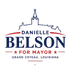 Belson for Mayor