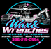WAX &amp; WRENCHES LLC