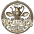 Walter's vintage silver