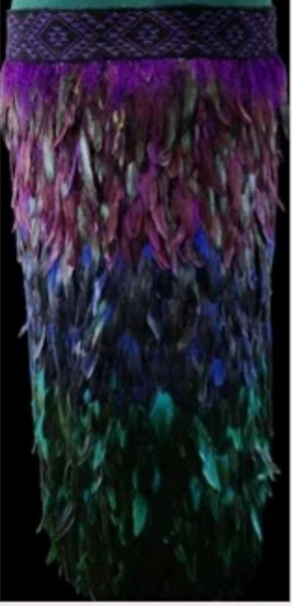 Hire a Kahu Huruhuru KERERU