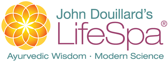 Dr. John Douillard Lifespa Ayurvedic Medicine with Modern Science