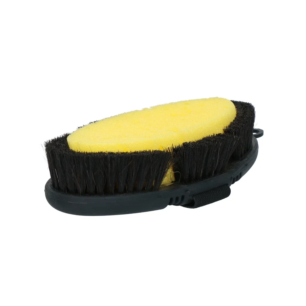 Brush Sponge