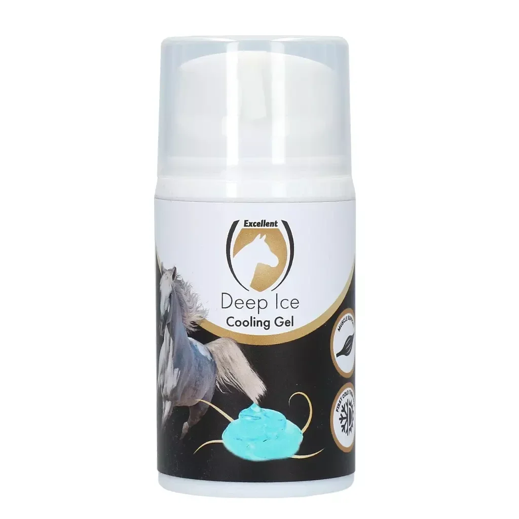 Excellent Horse Deep Ice Cooling Gel 50 ml