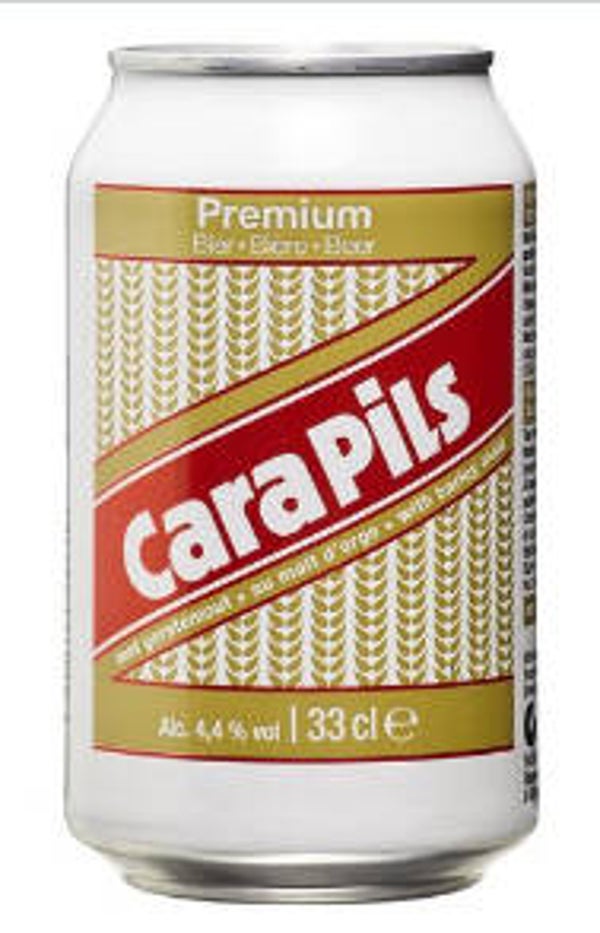 CARA PILS 50CL