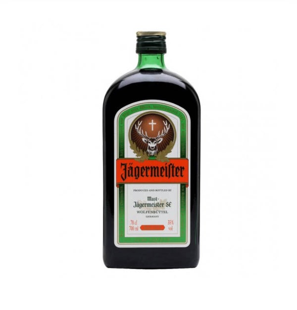 jagermeister