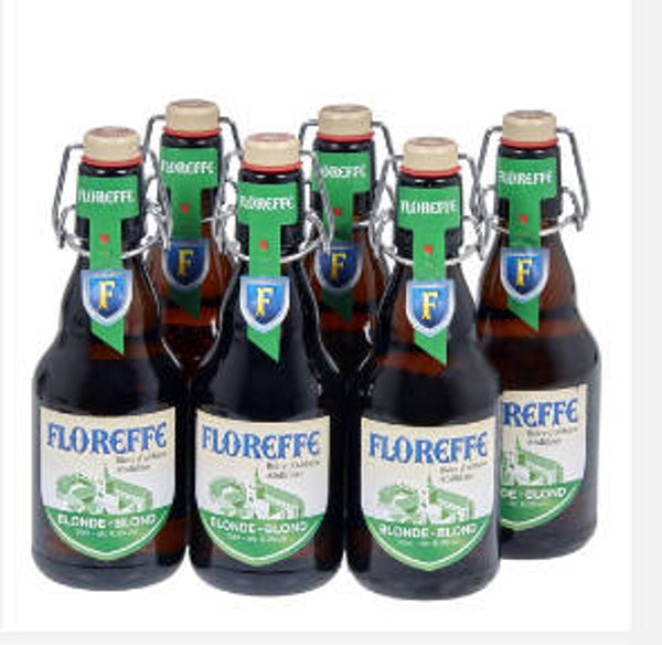 floreffe blond
