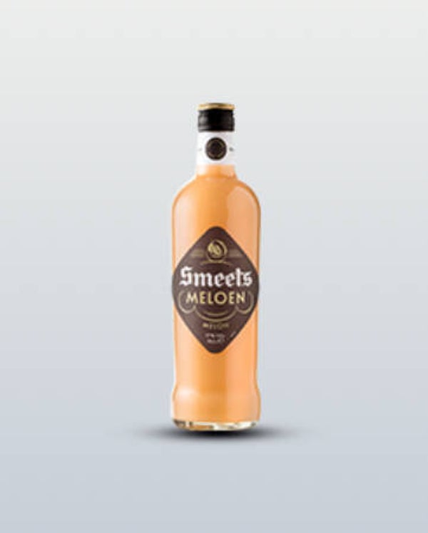 meloen jenever