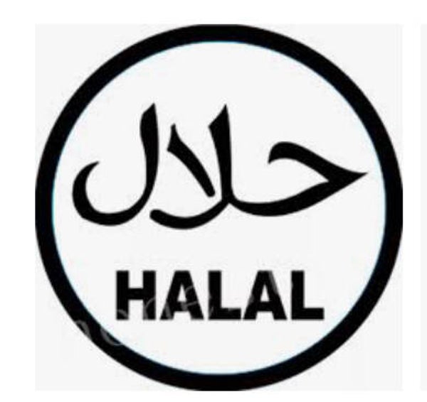 Halal ontbijt 2 personen