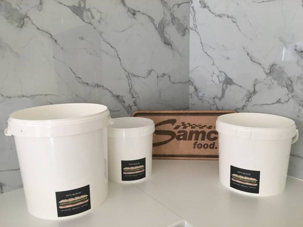 Standaard verpakking