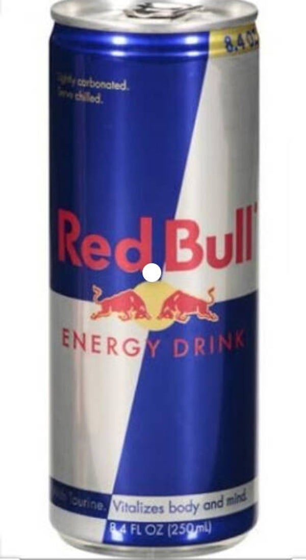 red bull 33cl