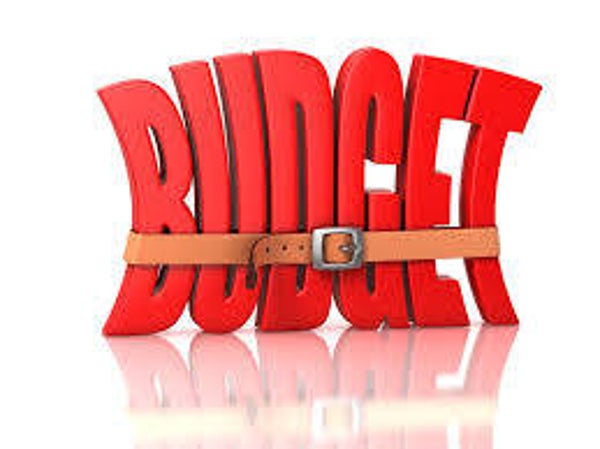 Budget ontbijt