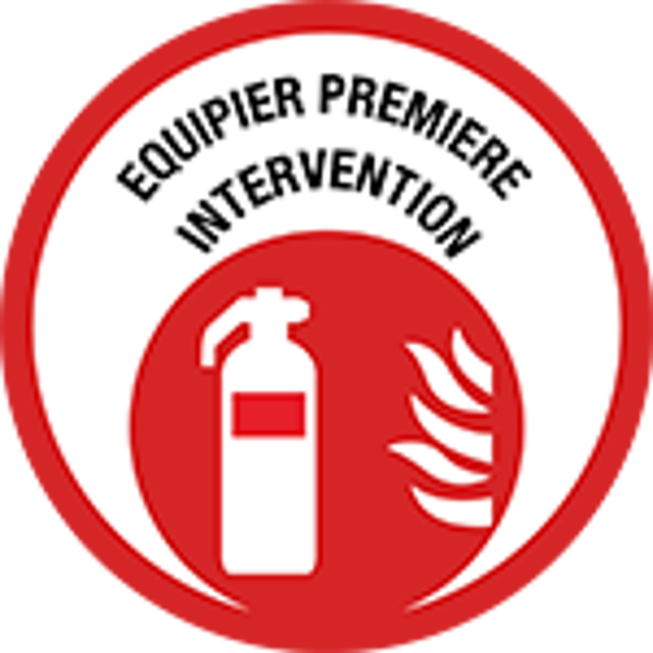 Equipier Première Intervention