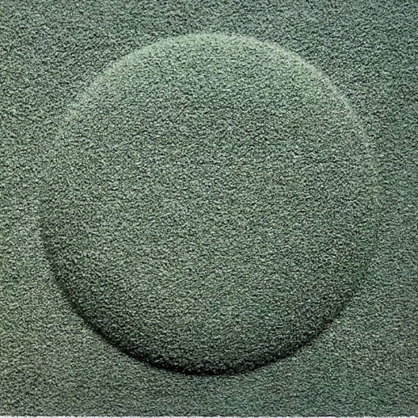 Bouclé Avocado