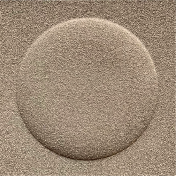 Bouclé Brown