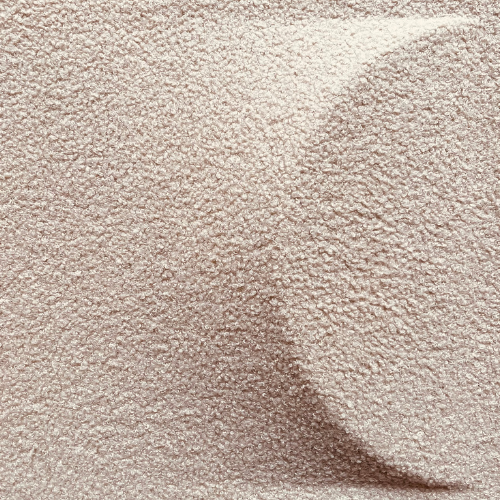 Moon | Bouclé Beige