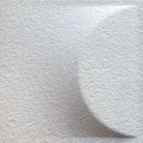 Moon | Bouclé White