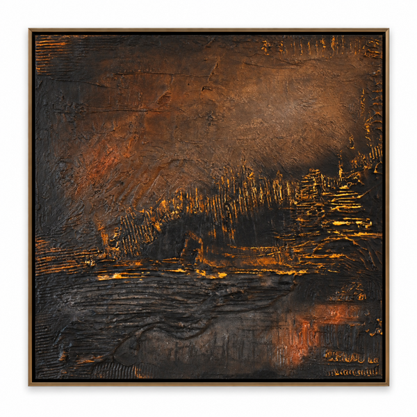 Canvas 70x70cm