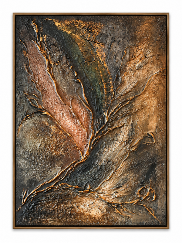Canvas 60x80cm