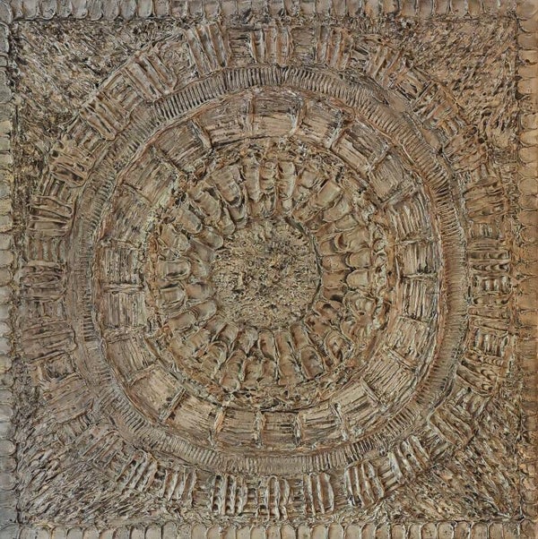 Patience 80x80x3,5cm