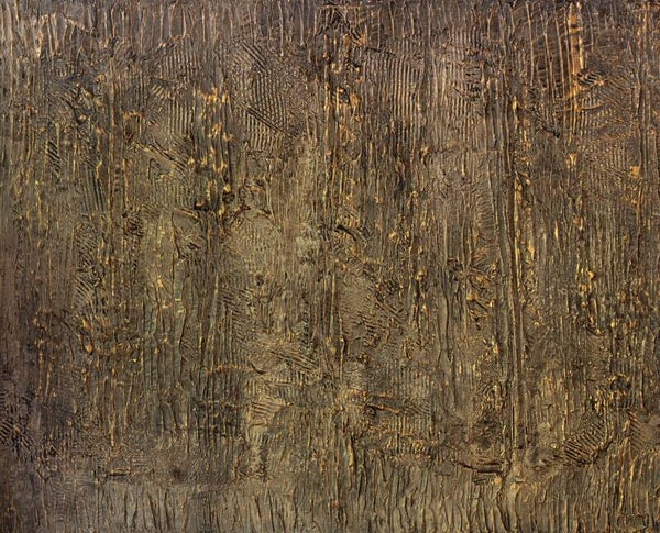 Shimmering Intervals 80x100x1,9cm