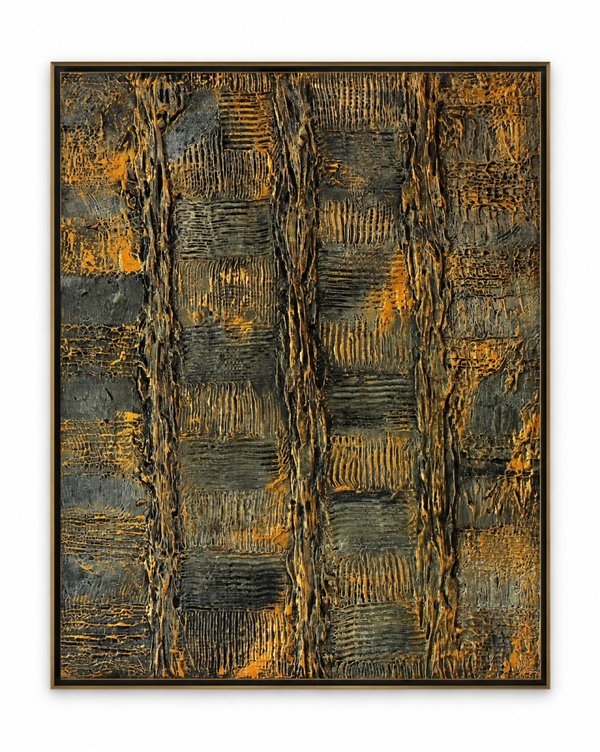 Canvas 80x100cm
