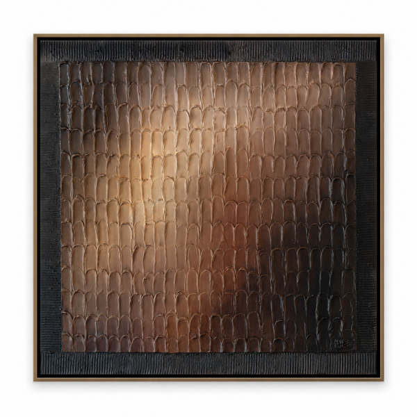 Canvas 80x80cm