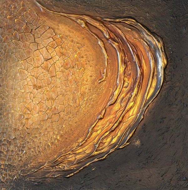 Deeep Edge 50x50x3,5cm