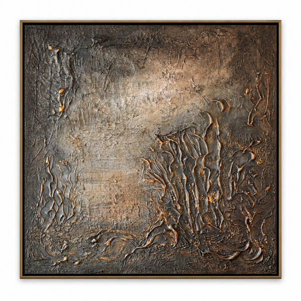 Canvas 80x80cm