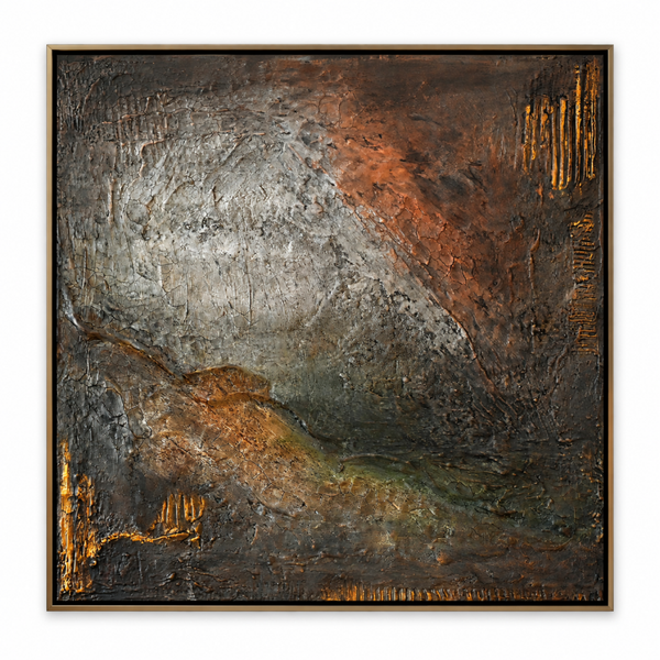 Canvas 70x70cm