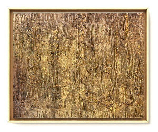Mellan yta och djup 80x100x1,6cm
