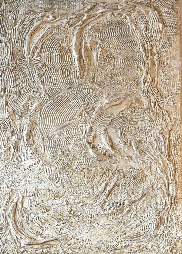 Fozen Garden 50x70x2,0cm