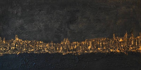 Light in Darkness 60x120x1,9cm