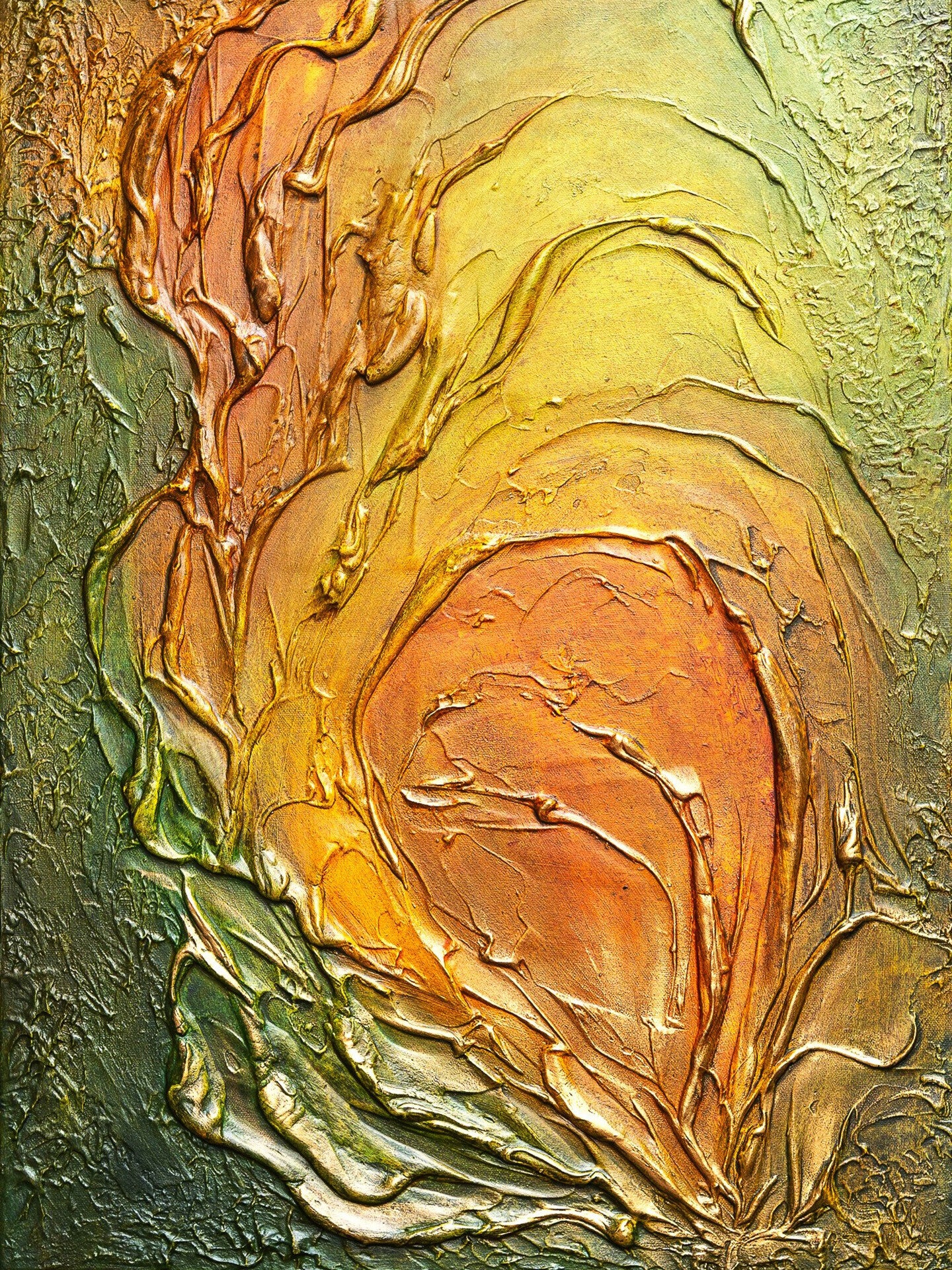 Locked within 50x70x2,0cm