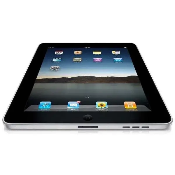 Apple iPad A1219 1e generatie, 32 Gb