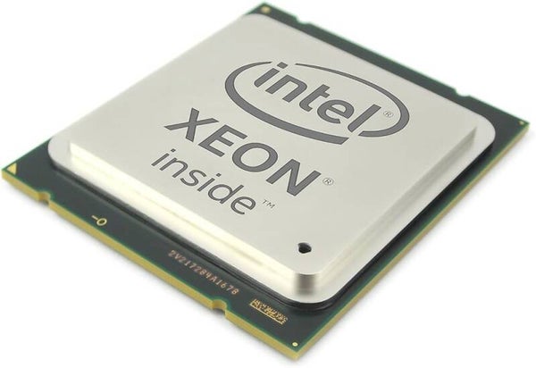Intel E5-2620 v3 CPU, SR207 6-core