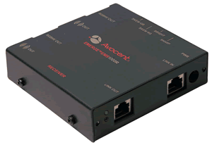 Avocent emerge media streamer EMS1000R