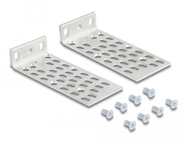 Rackmontagekit voor Cisco-switches