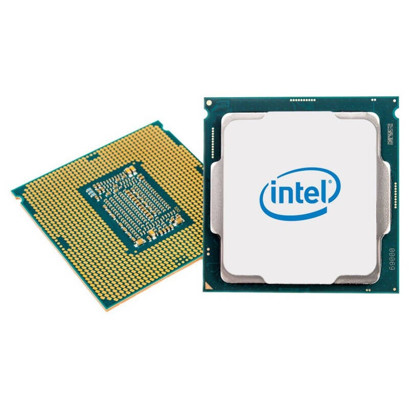 Intel SLBF7 E-5530 4 core 2.4 Ghz